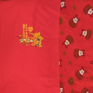 Lunar New Year Tiger Spirit Jersey Disneyland